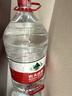 农夫山泉 饮用水 饮用天然水5L*4桶 整箱装 桶装水随机包装 实拍图