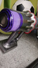 戴森（DYSON）V10n Digital Slim Nautik 轻量洗地吸尘器 无线家用除螨宠物 干湿两用洗地吸尘器 实拍图