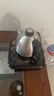 金灶（KAMJOVE）自动烧水壶泡茶壶电水壶自动上水电茶炉恒温热水壶茶具花茶壶FM-7 实拍图