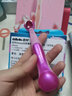 吉列（Gillette）维纳斯剃毛刀女士专用美肤手动除毛刀刮毛刀 白茶刀5刀头1刀架 实拍图