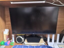 HKC 27英寸2K高清235Hz FastIPS屏125%sRGB出厂校色10bit硬件低蓝光HDR400电竞小钢炮显示器 星际G7 实拍图