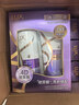 力士（LUX）水润丝滑洗护发超值装650g+350g  洗发水护发素套装 实拍图
