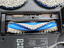 科沃斯（ECOVACS）防缠绕滚刷*1个 （蓝）（适配T30,T30 PRO,T30 MAX,T30 YIKO,Y30,N20）【配件】 实拍图
