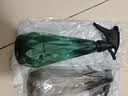 京东物流喷壶喷雾器浇花喷水壶园艺工具按压式消毒酒精喷雾 500ML【两个装】绿色+灰色 实拍图