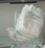 好奇小森林纸尿裤S52(4-8kg)尿不湿心钻【低敏天花板】 实拍图