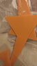 小黄铲硬刮板工具汽车贴膜小铲刮板塑料小刮刀手帐贴纸防翘边专用 【大+中+小】共3支 无规格 实拍图