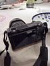 索尼（SONY）ZV-E10K微单数码相机ZV-E10相机直播美颜拍摄Vlog照相神器 APS-C半画幅视频zve10侧翻液晶屏 ZV-E10全新单机（黑） 官方标配【无必备配件/推荐购买套餐】 实拍图