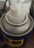 WD-40自行车干性链条油wd40山地公路折叠车牙盘飞轮脚踏配件防锈润滑剂 实拍图