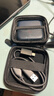 闪迪（SanDisk）ELE 2TB 移动固态硬盘（PSSD）新元素 type-c接口 小巧便携 手机直连笔记本两用外接 礼盒款好彩 实拍图