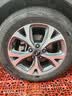 NEXEN耐克森 轮胎 215/60R17 96H CP672 原配起亚傲跑 适配绅宝X55 实拍图