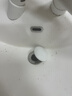 KARCHER德国卡赫 【价保618】蒸汽拖把家用高压高温清洁机厨房油烟机清洗机去油污30秒速热洗地机杀菌SC3 实拍图