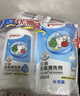 贝亲（Pigeon）奶瓶清洗剂 婴儿专用 奶嘴玩具果蔬清洁1300ml 囤货装 PL156 实拍图