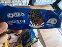 奥利奥（Oreo）巧克力味夹心饼干523g休闲零食早餐下午茶独立小包装 实拍图