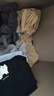 JEANSWEST LIFE真维斯短袖男士夏季纯棉圆领半袖t恤青少年多巴胺重磅透气打底衫A 实拍图