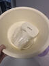 妙然脸盆洗漱套装宿舍高中生住校生开学必备牙刷杯肥皂盒三件套 实拍图