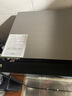 康宝（Canbo）消毒柜家用小型消毒碗柜高温烘干立式迷你台式餐具碗筷收纳柜厨房消毒机【政府补贴】XDR53-TVC1 实拍图