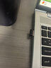 金士顿（Kingston）128GB USB3.2 Gen 1 U盘 DTX 大容量U盘 时尚设计 轻巧便携  学习办公投标电脑车载优盘 实拍图
