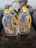善扬台湾菩提酥油福田油酥油灯专用酥油无味无烟酥油灯供佛长明灯家用灯油液体灯油 1.6升/瓶-白色【新包装-无烟耐烧】 实拍图