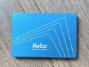 朗科（Netac）240GB SSD固态硬盘 SATA3.0接口 N530S超光系列 电脑升级核心组件 实拍图