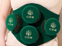 红杏林艾灸盒熏蒸仪腹部肚子专用仪器一体机无烟全身通用艾草热敷包器具 实拍图