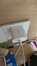 绿联20W充电器苹果17充电头适用iPhone17ProMax/16e/15/iPad平板小米华为手机氮化镓Type-C快充插头 实拍图