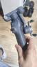 大疆（DJI）Osmo Mobile 8 手机云台稳定器 大疆OM8 手机稳定器 手持vlog AI跟拍 360度跟拍增稳防抖自拍杆 Osmo Mobile8标准套装(手机直连，智能跟随 标配（不含随 实拍图