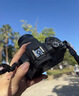 佳能r100 入门级微单相机 旅行家用学生vlog视频 4k小巧便携半画幅 数码相机 R100+RF-S 18-45STM 套机 官方标配【不含内存卡相机包等必要配件 推荐选套餐】 实拍图