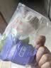栀桅妮一次性雨衣儿童全身加厚卡片雨披小学生便携上学旅行户外书包雨具 实拍图