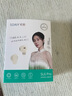 索爱（soaiy）SL6 Pro蓝牙耳机真无线开放半入耳式运动跑步骑行通话降噪适用苹果华为小米 蓝【六一儿童节礼物】 实拍图