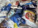 海欣捞道鳕鱼金纱鱼腐400g关东煮豆泡丸子鱼饼鱼腐鱼豆腐火锅食材 实拍图
