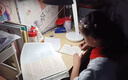 唯彩远程作业辅导神器远程辅导孩子作业500万实时通话2.5K超清大力平替国AA六点作业远程辅作业导机C3S C3S超清不限量版 实拍图