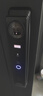联想R20 智能门锁 指纹锁 3D人脸识别 智能锁 入户门 密码锁 电子锁 全自动 可视猫眼 家用 防盗门 实拍图