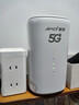 夏新5g随身wifi6移动无线免插卡路由器cpe全网通千兆双频便携式车载上网卡高速流量 5G狂暴性能版【满血性能光纤级网速】 实拍图