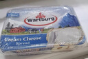 沃特堡（wartburg）奥地利进口 原味涂抹奶油奶酪150g 冷藏 烘焙 早餐 原制奶酪 实拍图