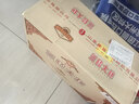 兰陵大曲52度优级白酒 500ml*10瓶整箱 山东宴请送礼(新老款随机发货) 实拍图