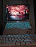 联想拯救者R9000P 2026 电竞游戏本笔记本(锐龙 9 8945HX 16G 1T RTX5060 2.5k 240Hz 100% DCI-P3)黑 实拍图
