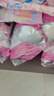 花仙子（Farcent）集水袋补充包玫瑰香180g*6袋贵重物品钢琴首饰字画衣柜除湿干燥剂 实拍图