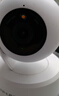 普联（TP-LINK）800万4K变焦监控摄像头室内家用360度无死角带夜视 8倍混合变焦 宠物婴儿 TL-IPC48AN 双目变焦版 实拍图