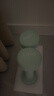 Keep哑铃女士健身家用彩色浸塑环保手铃亚铃全身塑形浅绿1.5kg*2 实拍图