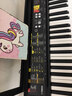 雅马哈（YAMAHA）(YAMAHA) PSR- F52儿童成人通用零基础初学入门娱乐演奏电子琴 实拍图