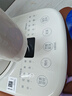美的（Midea）【价保618】0胶水全玻璃养生壶母婴烧水壶电热水壶全自动一体煮茶器800W大功率1.5LMK-YS15B215 实拍图