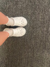 斯凯奇（Skechers）洞洞鞋女士夏季凉拖鞋泡泡鞋厚底增高外穿沙滩鞋踩屎感 实拍图