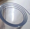 古私（Gusi）小学生水晶板课桌垫书桌保护垫PVC软玻璃儿童一年级写字垫板40x60 实拍图