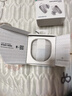 BOSE【王鹤棣同款】QuietComfort 消噪耳塞 真无线蓝牙耳机主动降噪 大鲨4代 大鲨3代 小鲨2代音场调教 大鲨三代-晨雾白 实拍图