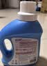 蓝月亮 深层洁净洗衣液 薰衣草香 2kg/瓶 高效除螨 强效去污 实拍图