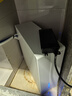 沁园家用双子芯净矿2.0pro净水器1200G【价保618】 厨房8年RO自来水过滤器直饮净饮一体机UR-S61293 实拍图