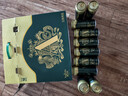 青岛啤酒（TsingTao）奥古特 500*10听  整箱礼盒装 实拍图