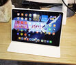 HUAHUI平板电脑2026新款Pad pro 骁龙8Gen3支持WIFI6插卡5G全网通平板电脑 4K超清晰游戏娱乐办公平板 苍山灰 32G运行+256G内存 实拍图