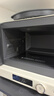 美的（Midea）【大降价】小滋味2.0微波炉家用微烤炸三合一15L变频平板 小户型神器 微烤炸一体机C15 微烤炸一体机C15高颜值省空间 石墨烯快速加热 实拍图