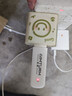 影腾随身wifi三网全国通用无线wi-fi6免插卡移动联通电信无限制大流量卡便携式网卡高速网络2026款5GHF 【插电款 即插即用】增强版旗舰WIFI全国通用 实拍图